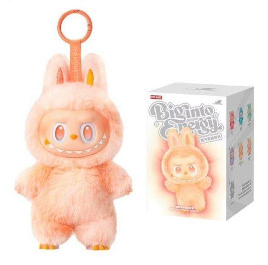 Labubu Every figure tells a story with its expressive face and playful pose